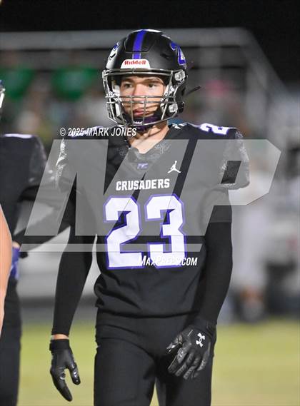 Thumbnail 2 in St. Mary's @ Northwest Christian (Homecoming) photogallery.