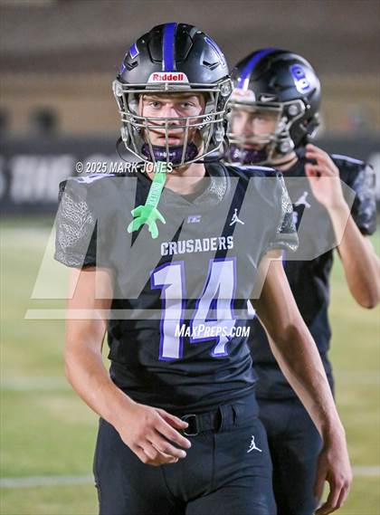 Thumbnail 3 in St. Mary's @ Northwest Christian (Homecoming) photogallery.
