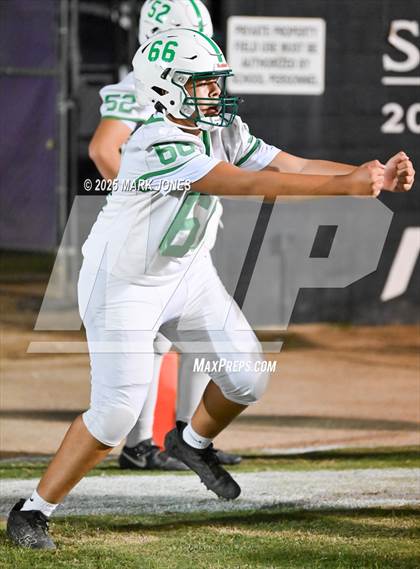 Thumbnail 2 in St. Mary's @ Northwest Christian (Homecoming) photogallery.