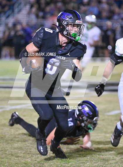 Thumbnail 2 in St. Mary's @ Northwest Christian (Homecoming) photogallery.