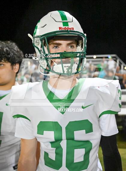 Thumbnail 2 in St. Mary's @ Northwest Christian (Homecoming) photogallery.