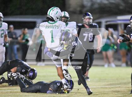Thumbnail 2 in St. Mary's @ Northwest Christian (Homecoming) photogallery.