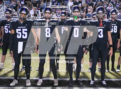 Thumbnail 1 in St. Mary's @ Northwest Christian (Homecoming) photogallery.