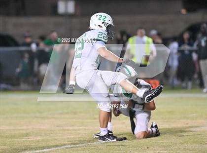 Thumbnail 1 in St. Mary's @ Northwest Christian (Homecoming) photogallery.
