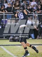 Photo from the gallery "St. Mary's @ Northwest Christian (Homecoming)"