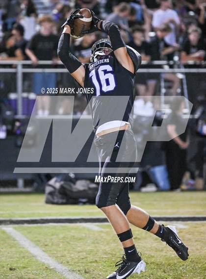 Thumbnail 3 in St. Mary's @ Northwest Christian (Homecoming) photogallery.