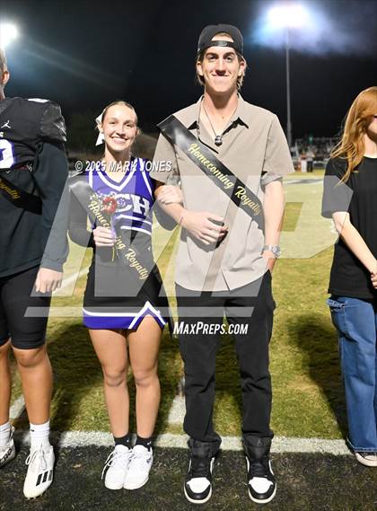 Thumbnail 3 in St. Mary's @ Northwest Christian (Homecoming) photogallery.