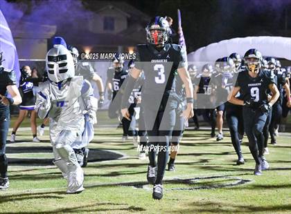 Thumbnail 2 in St. Mary's @ Northwest Christian (Homecoming) photogallery.