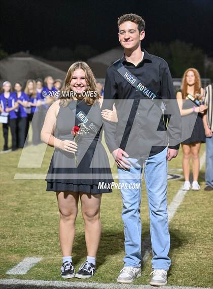 Thumbnail 2 in St. Mary's @ Northwest Christian (Homecoming) photogallery.