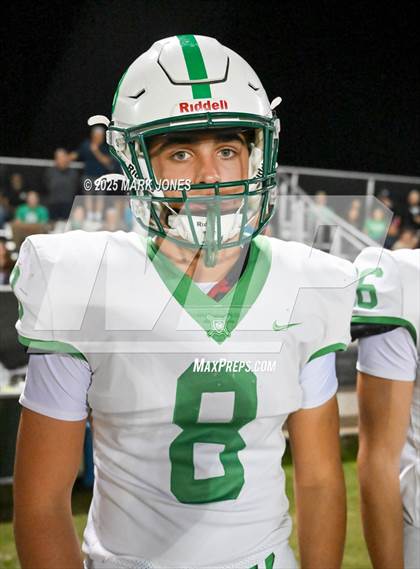 Thumbnail 1 in St. Mary's @ Northwest Christian (Homecoming) photogallery.