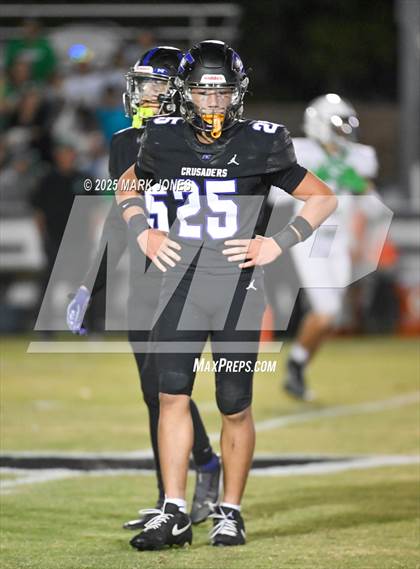 Thumbnail 1 in St. Mary's @ Northwest Christian (Homecoming) photogallery.