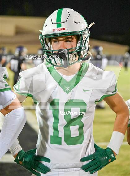 Thumbnail 1 in St. Mary's @ Northwest Christian (Homecoming) photogallery.