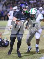 Photo from the gallery "St. Mary's @ Northwest Christian (Homecoming)"