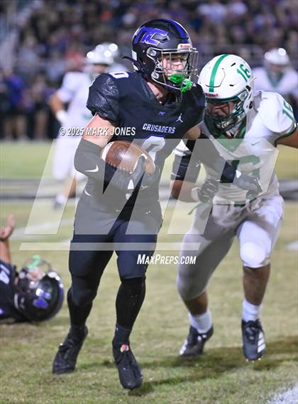 Thumbnail 1 in St. Mary's @ Northwest Christian (Homecoming) photogallery.