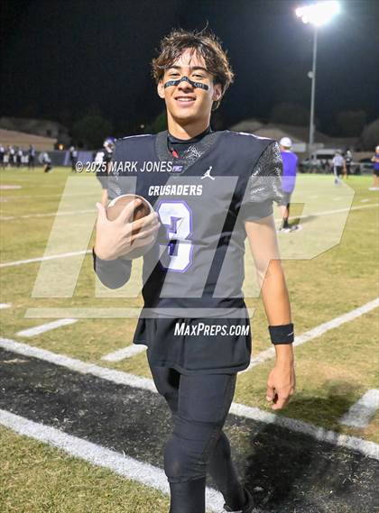 Thumbnail 2 in St. Mary's @ Northwest Christian (Homecoming) photogallery.