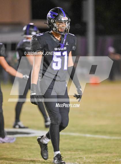 Thumbnail 2 in St. Mary's @ Northwest Christian (Homecoming) photogallery.