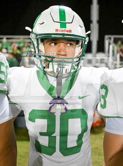 Thumbnail 3 in St. Mary's @ Northwest Christian (Homecoming) photogallery.