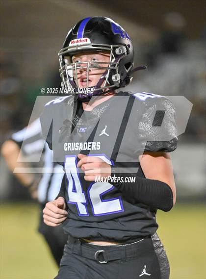 Thumbnail 1 in St. Mary's @ Northwest Christian (Homecoming) photogallery.