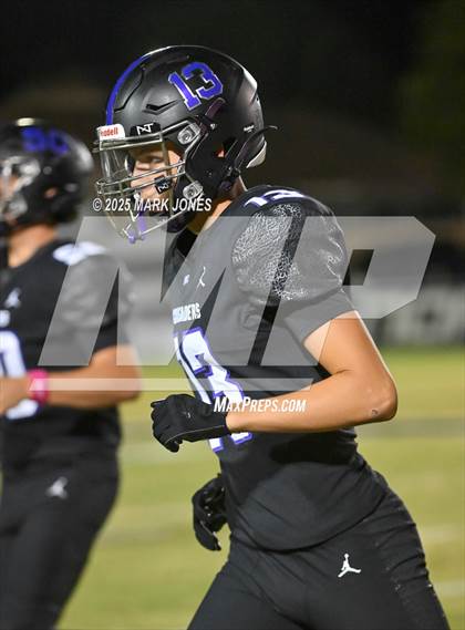 Thumbnail 2 in St. Mary's @ Northwest Christian (Homecoming) photogallery.