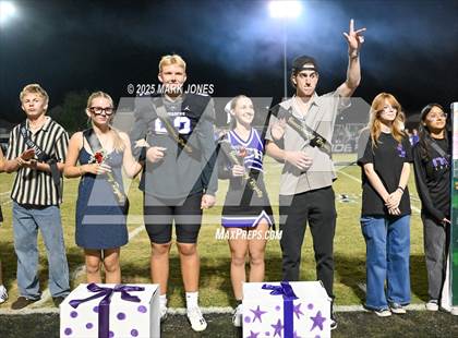 Thumbnail 2 in St. Mary's @ Northwest Christian (Homecoming) photogallery.