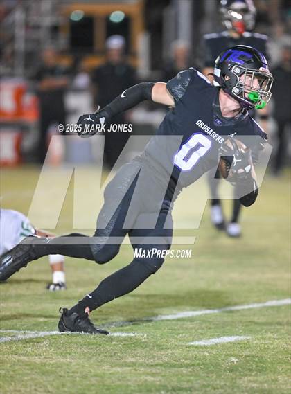 Thumbnail 1 in St. Mary's @ Northwest Christian (Homecoming) photogallery.