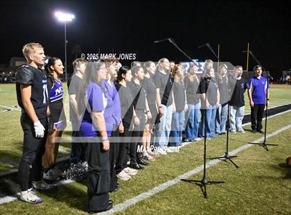 Thumbnail 1 in St. Mary's @ Northwest Christian (Homecoming) photogallery.