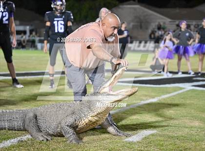 Thumbnail 3 in St. Mary's @ Northwest Christian (Homecoming) photogallery.