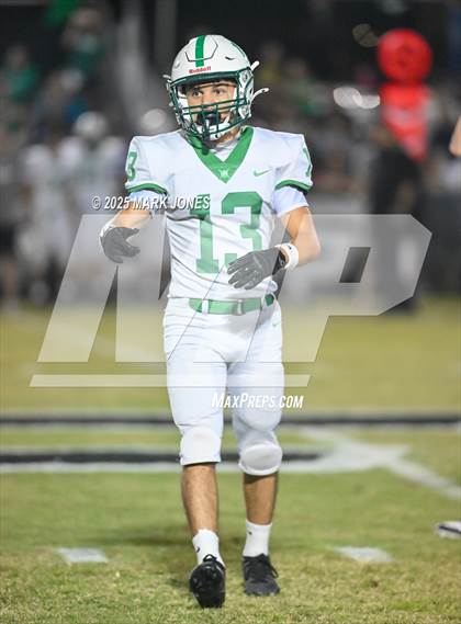 Thumbnail 2 in St. Mary's @ Northwest Christian (Homecoming) photogallery.