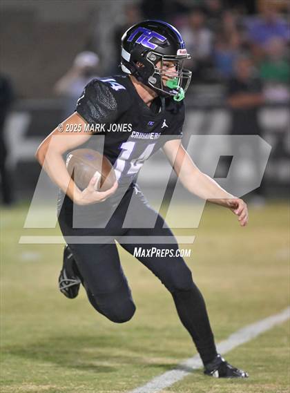 Thumbnail 2 in St. Mary's @ Northwest Christian (Homecoming) photogallery.