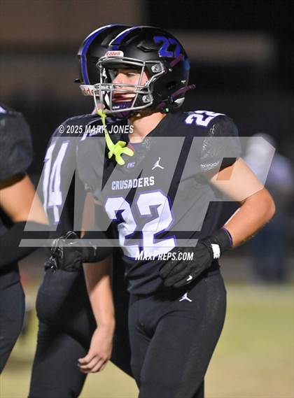 Thumbnail 2 in St. Mary's @ Northwest Christian (Homecoming) photogallery.