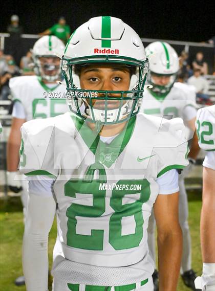 Thumbnail 2 in St. Mary's @ Northwest Christian (Homecoming) photogallery.