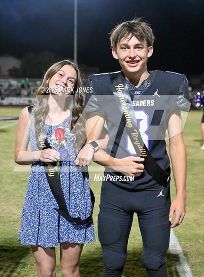 Thumbnail 2 in St. Mary's @ Northwest Christian (Homecoming) photogallery.