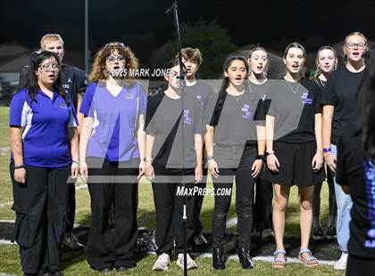 Thumbnail 3 in St. Mary's @ Northwest Christian (Homecoming) photogallery.