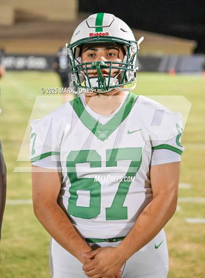 Thumbnail 3 in St. Mary's @ Northwest Christian (Homecoming) photogallery.