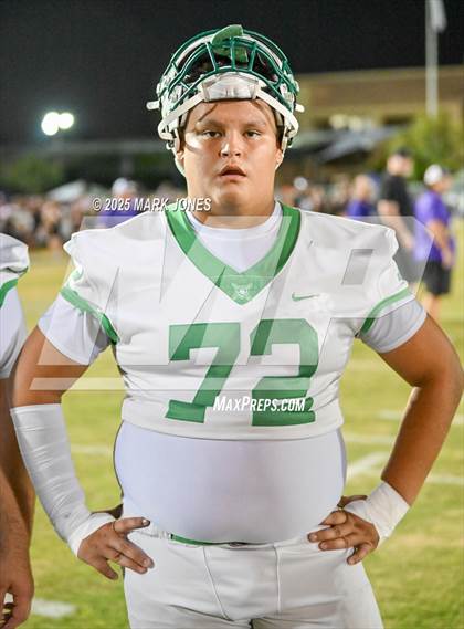 Thumbnail 2 in St. Mary's @ Northwest Christian (Homecoming) photogallery.