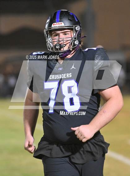 Thumbnail 1 in St. Mary's @ Northwest Christian (Homecoming) photogallery.