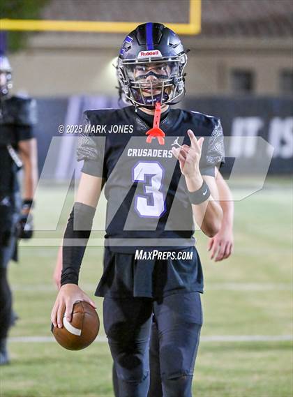 Thumbnail 2 in St. Mary's @ Northwest Christian (Homecoming) photogallery.