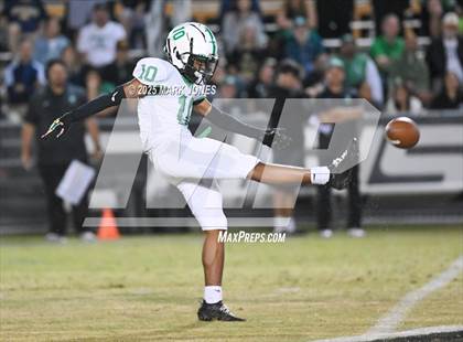 Thumbnail 3 in St. Mary's @ Northwest Christian (Homecoming) photogallery.