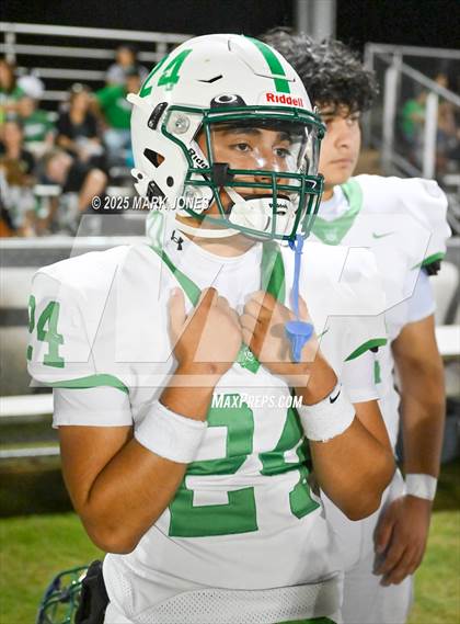 Thumbnail 3 in St. Mary's @ Northwest Christian (Homecoming) photogallery.
