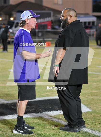 Thumbnail 1 in St. Mary's @ Northwest Christian (Homecoming) photogallery.