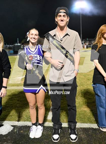 Thumbnail 1 in St. Mary's @ Northwest Christian (Homecoming) photogallery.