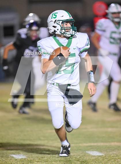 Thumbnail 1 in St. Mary's @ Northwest Christian (Homecoming) photogallery.
