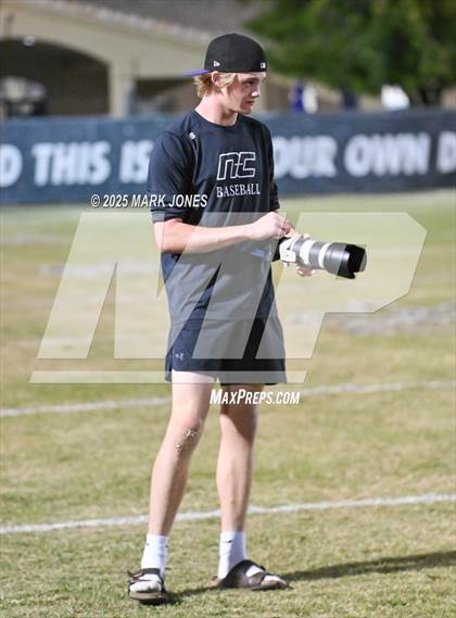 Thumbnail 3 in St. Mary's @ Northwest Christian (Homecoming) photogallery.