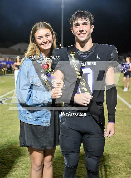 Thumbnail 3 in St. Mary's @ Northwest Christian (Homecoming) photogallery.