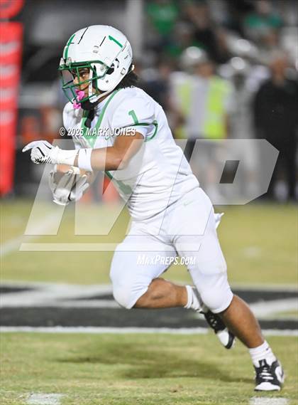 Thumbnail 2 in St. Mary's @ Northwest Christian (Homecoming) photogallery.