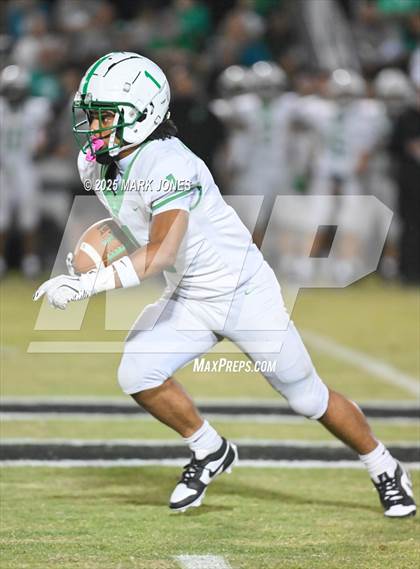 Thumbnail 1 in St. Mary's @ Northwest Christian (Homecoming) photogallery.