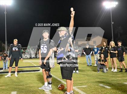 Thumbnail 2 in St. Mary's @ Northwest Christian (Homecoming) photogallery.