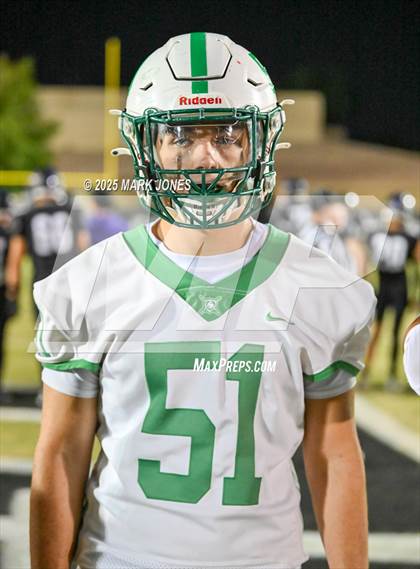 Thumbnail 2 in St. Mary's @ Northwest Christian (Homecoming) photogallery.