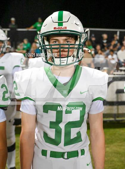 Thumbnail 3 in St. Mary's @ Northwest Christian (Homecoming) photogallery.