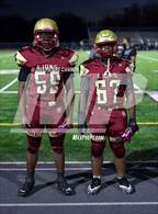 Photo from the gallery "Osbourn Park @ Unity Reed"
